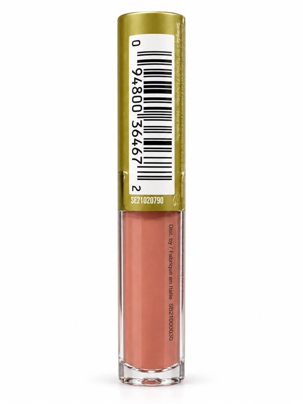 Stila Stay All Day Liquid Lipstick Mini in Muse 1.5ml BRAND NEW/SEALED